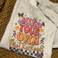 Mind Your Own Motherhood Shirt