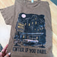 LARGE Tshirt