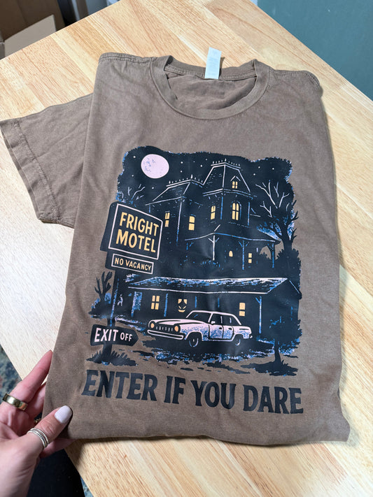 LARGE Tshirt
