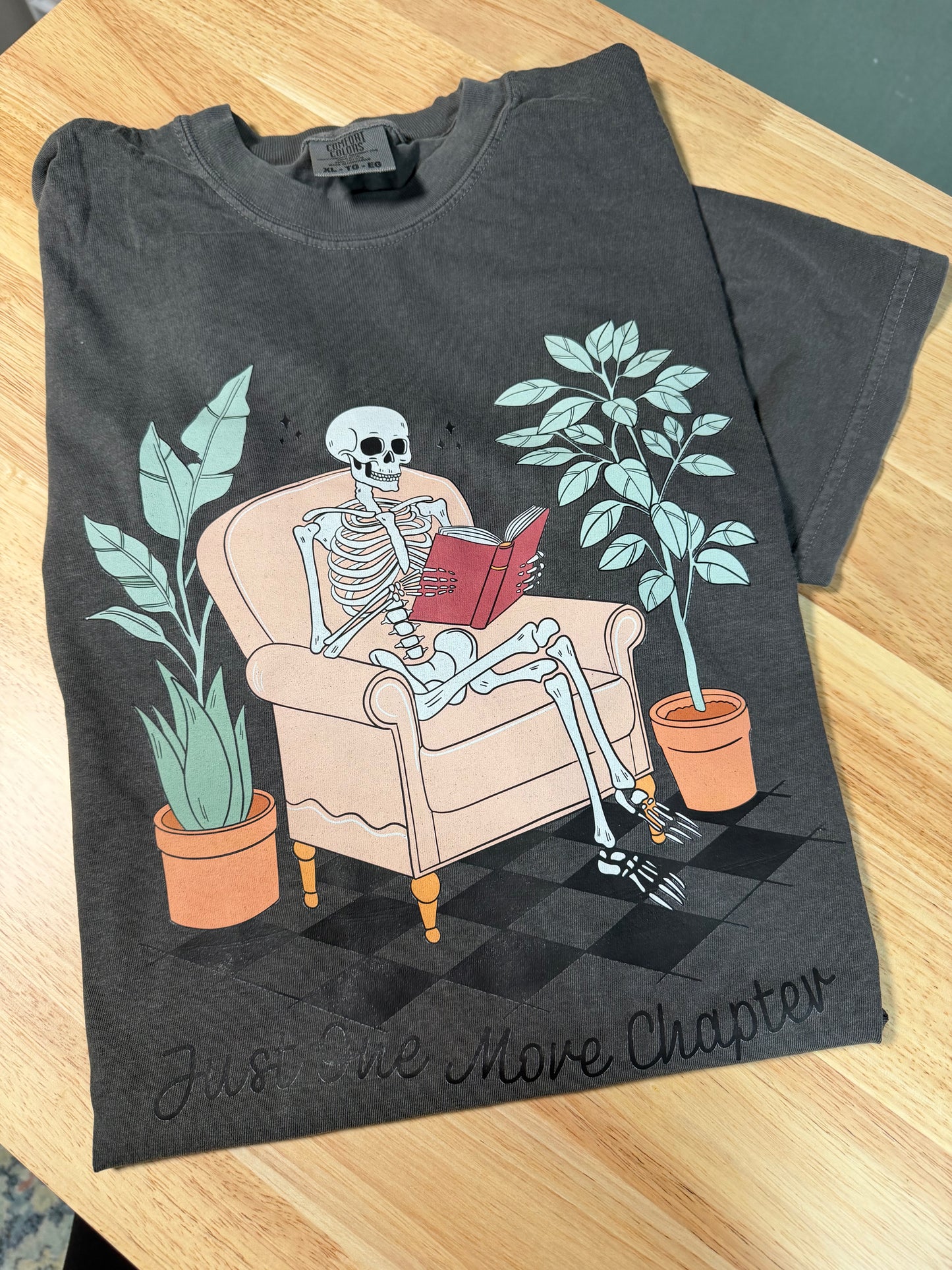 XL Tshirt