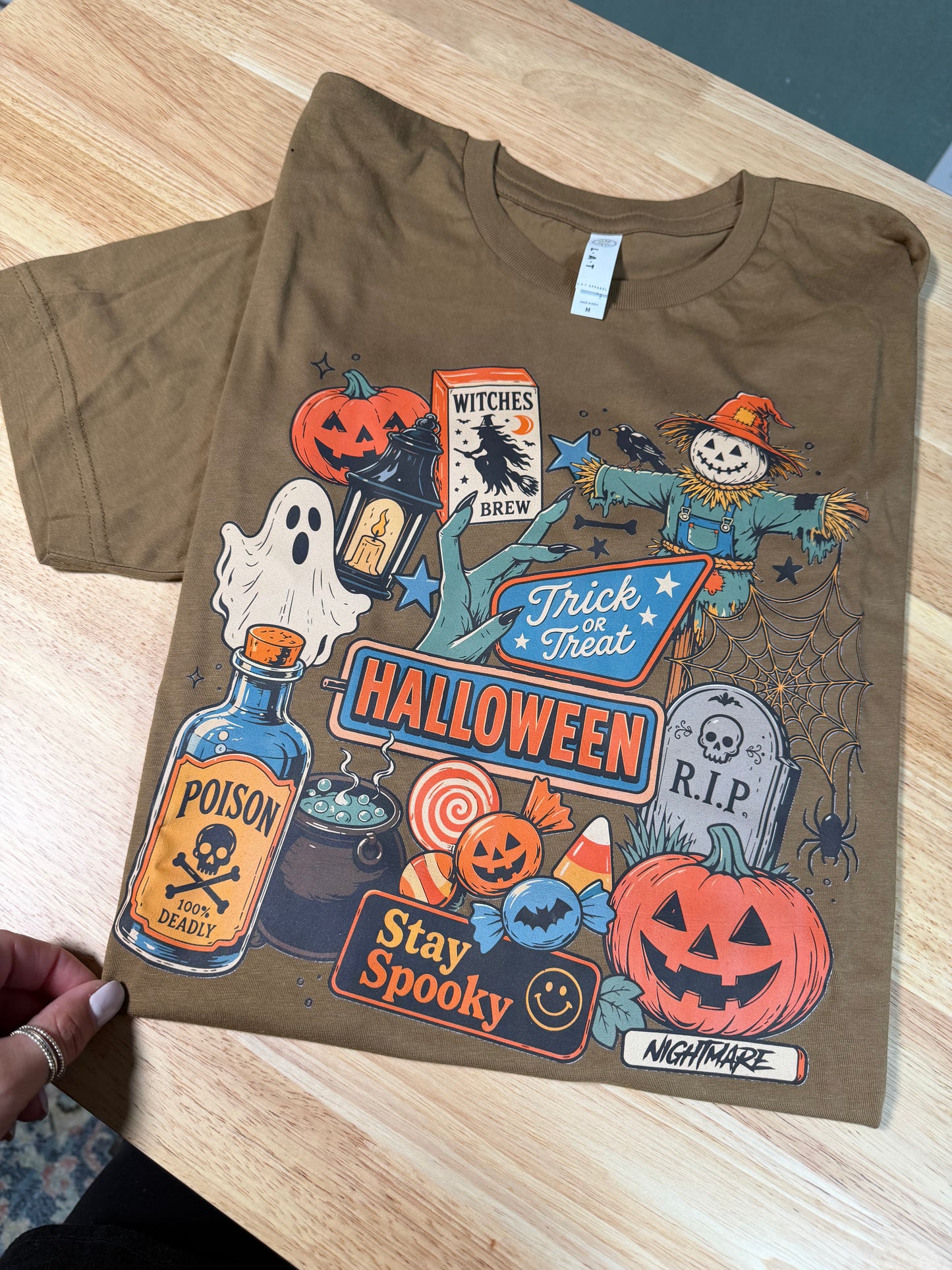 MEDIUM Tshirt