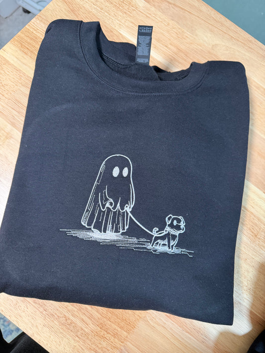 2XL sweatshirt