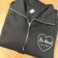 MEDIUM sweatshirt