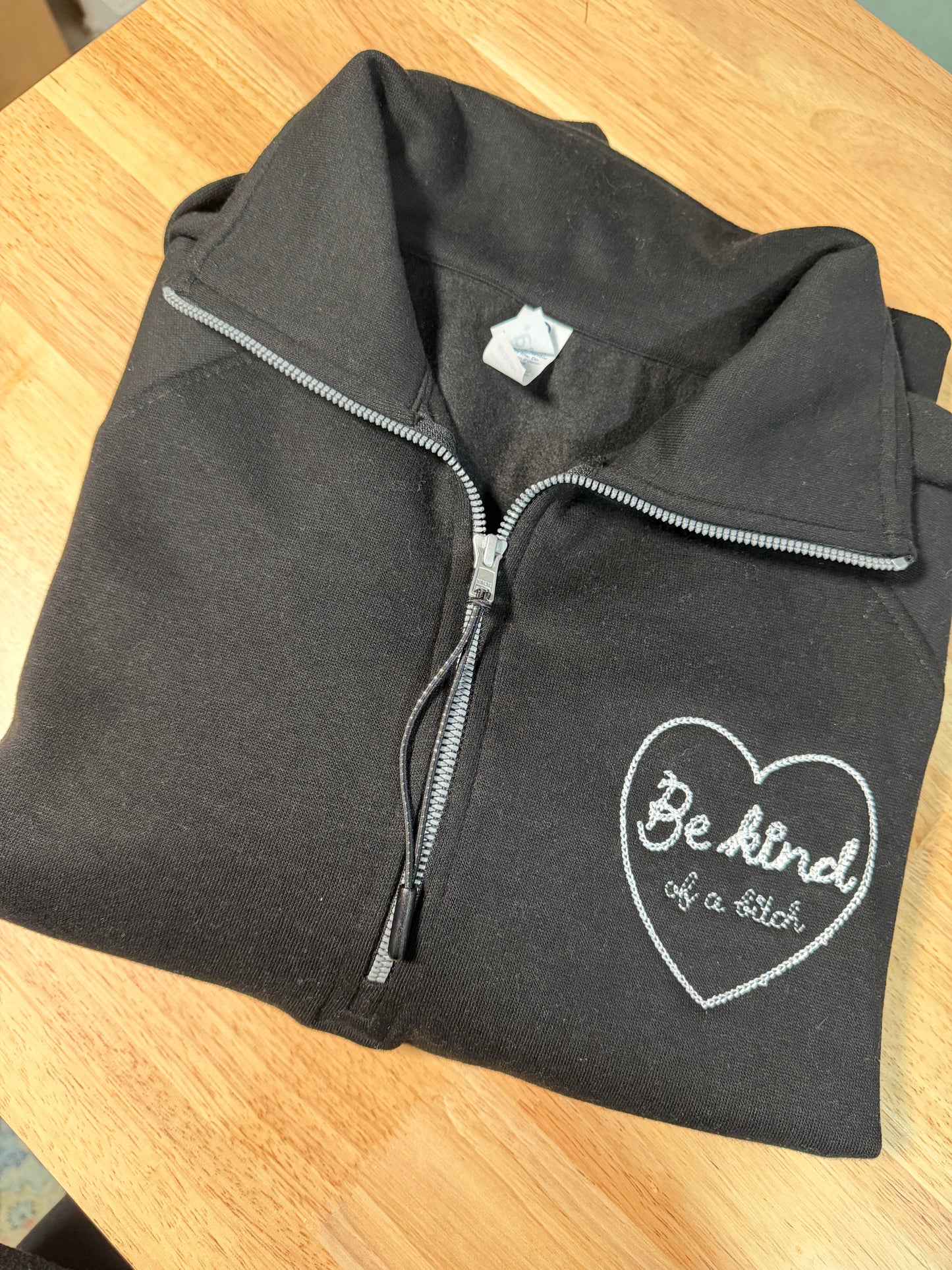 MEDIUM sweatshirt
