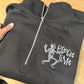 LARGE sweatshirt