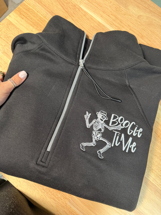 LARGE sweatshirt