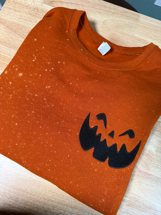 LARGE sweatshirt