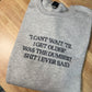 2XL sweatshirt
