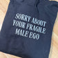 MEDIUM sweatshirt