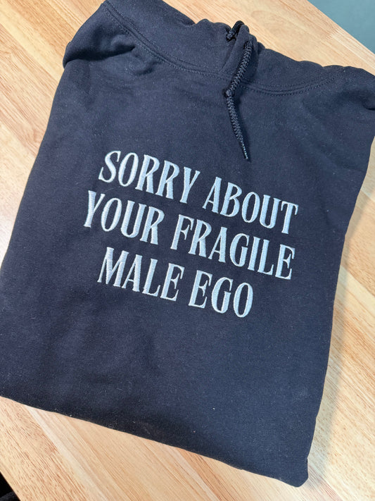 MEDIUM sweatshirt