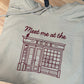 2XL sweatshirt