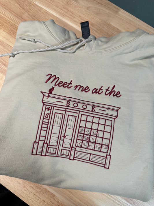 2XL sweatshirt