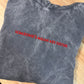MEDIUM sweatshirt