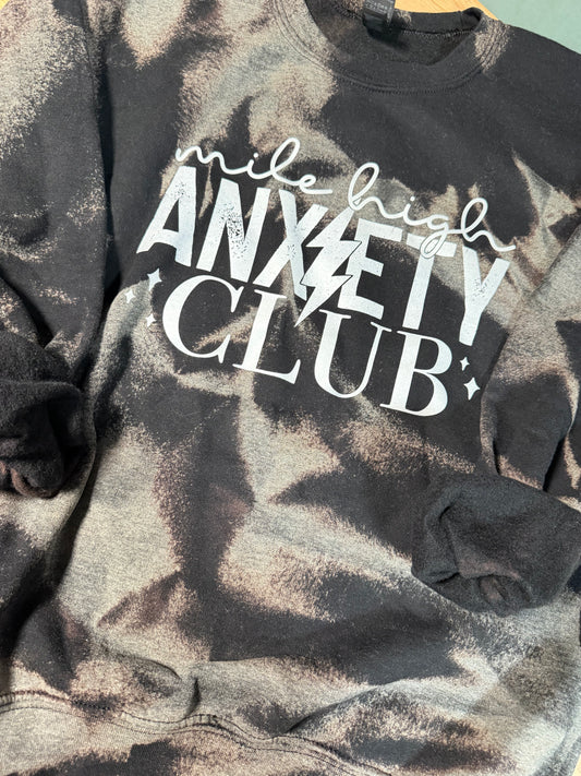 SMALL sweatshirt