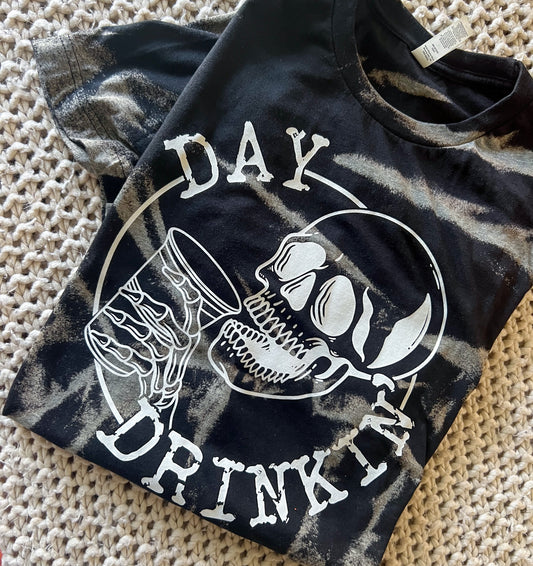 Day Drinking Tee