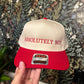 Absolutely Not Hat