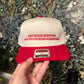 Hey Quick Question Hat