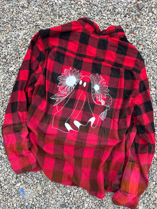 XL flannel