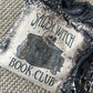 Salem Book Club Shirt