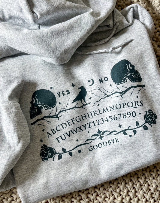 Ouija Shirt