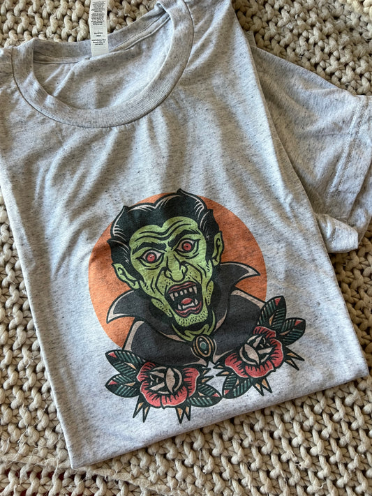 Drac Shirt