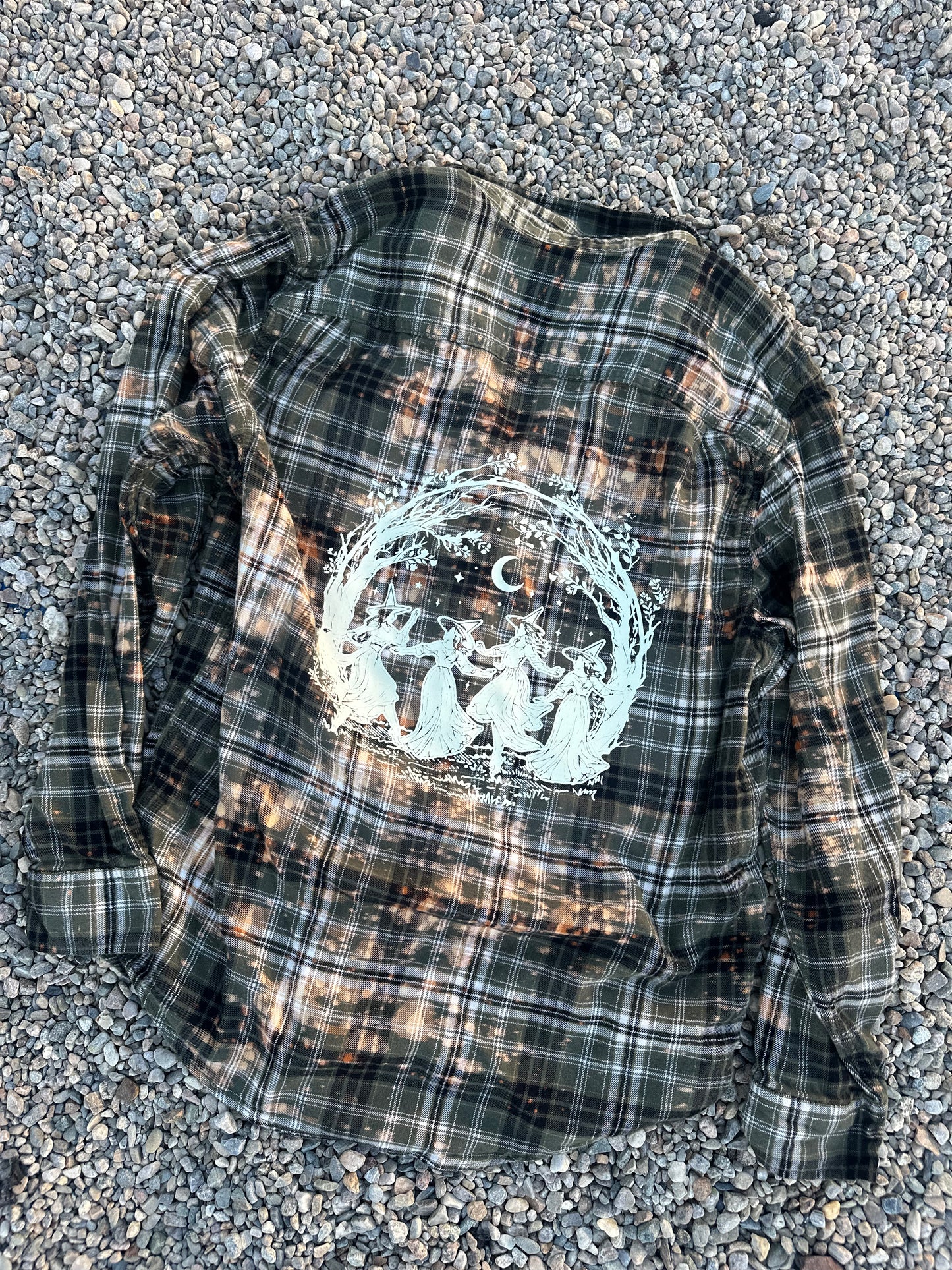 Med Flannel