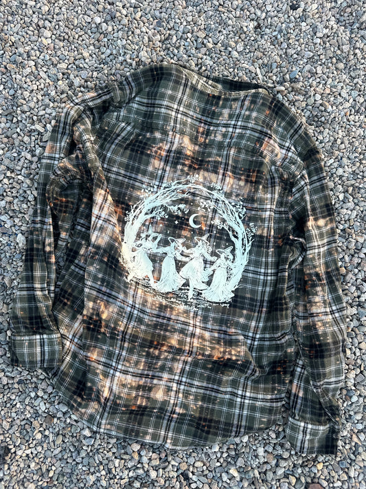 Med Flannel