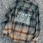 Large Flannel
