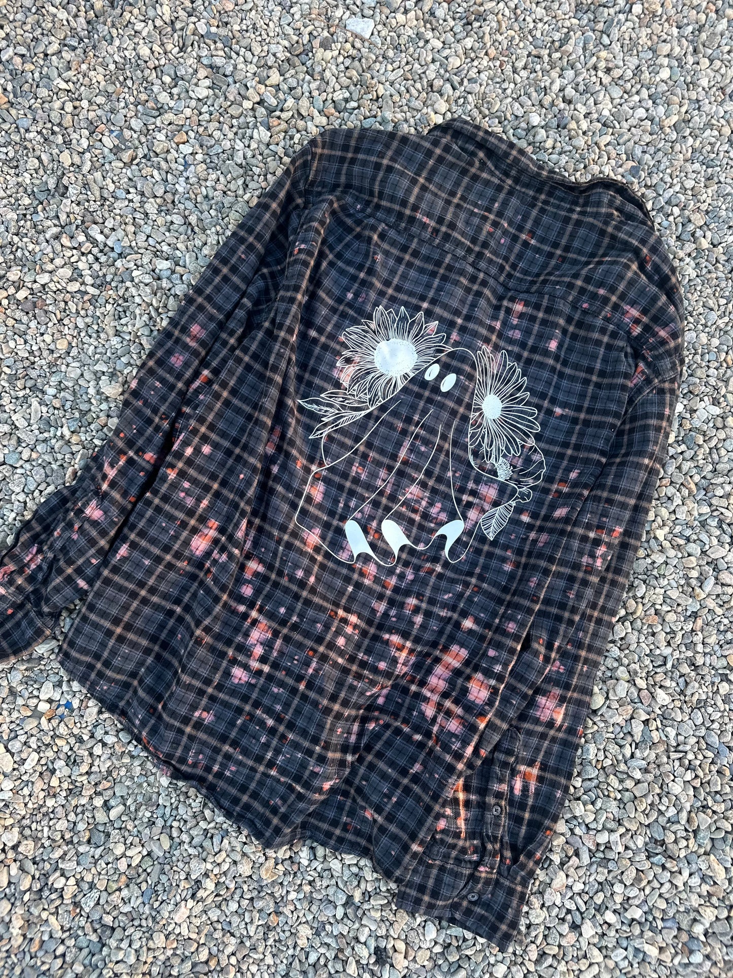 2XL Flannel