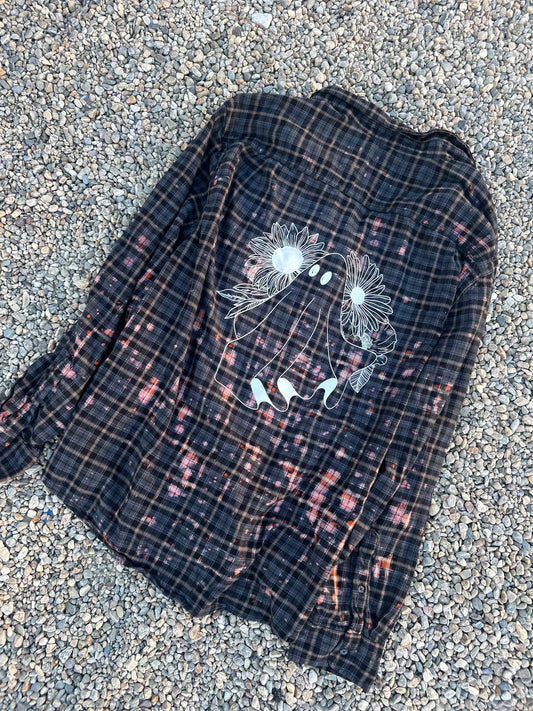 2XL Flannel