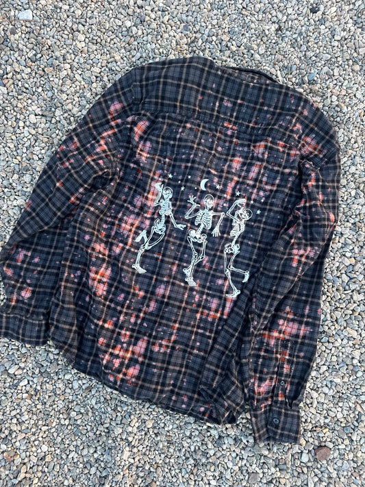 XL Flannel