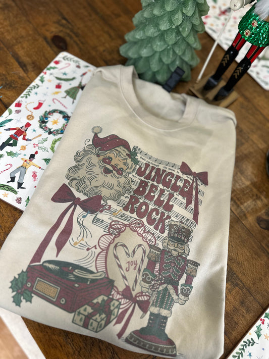 Jingle Shirt