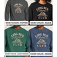 The Long Run Social Club Sweatshirt