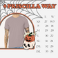 Skellie Lady Tee
