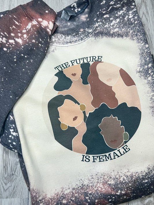 Future Is Female