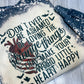 Makes Your Weird Heart Happy Crewneck Sweatshirt