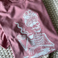 Skellie Lady Tee