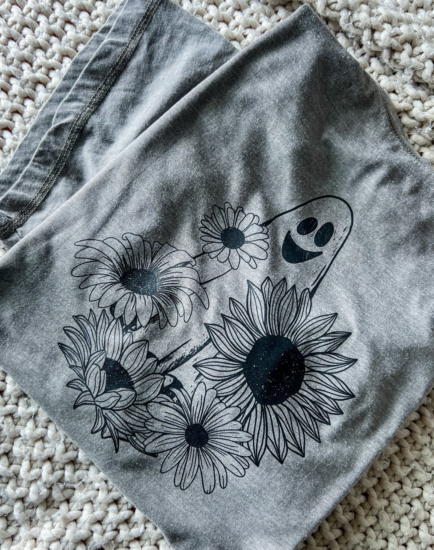 Ghostie Tee