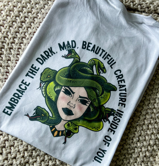 Medusa Tee