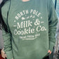 Milk And Cookie Co Sweatshirt
