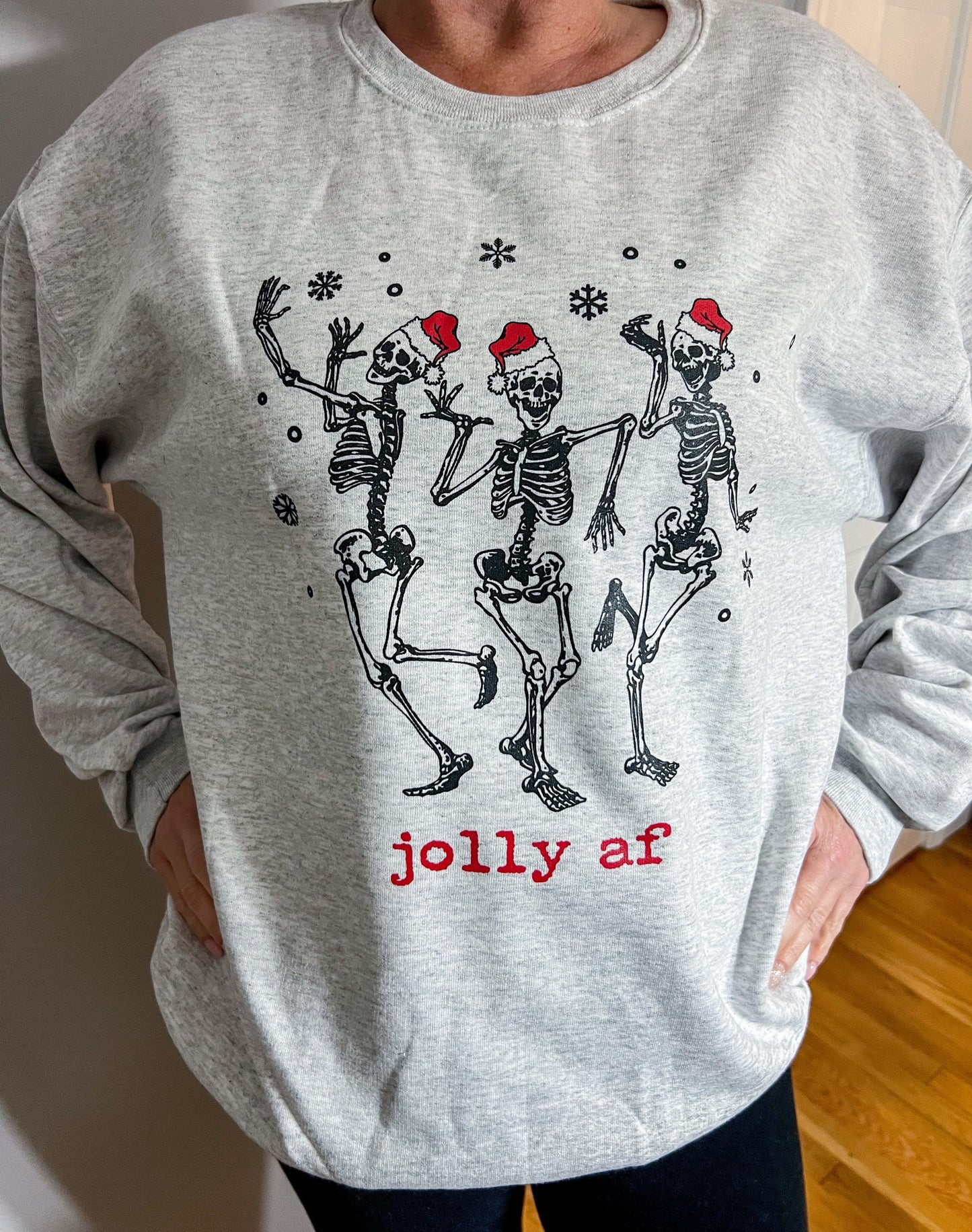 Jolly Sweatshirt