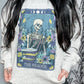 The Reader Sweatshirt