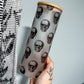 Skull Tumbler