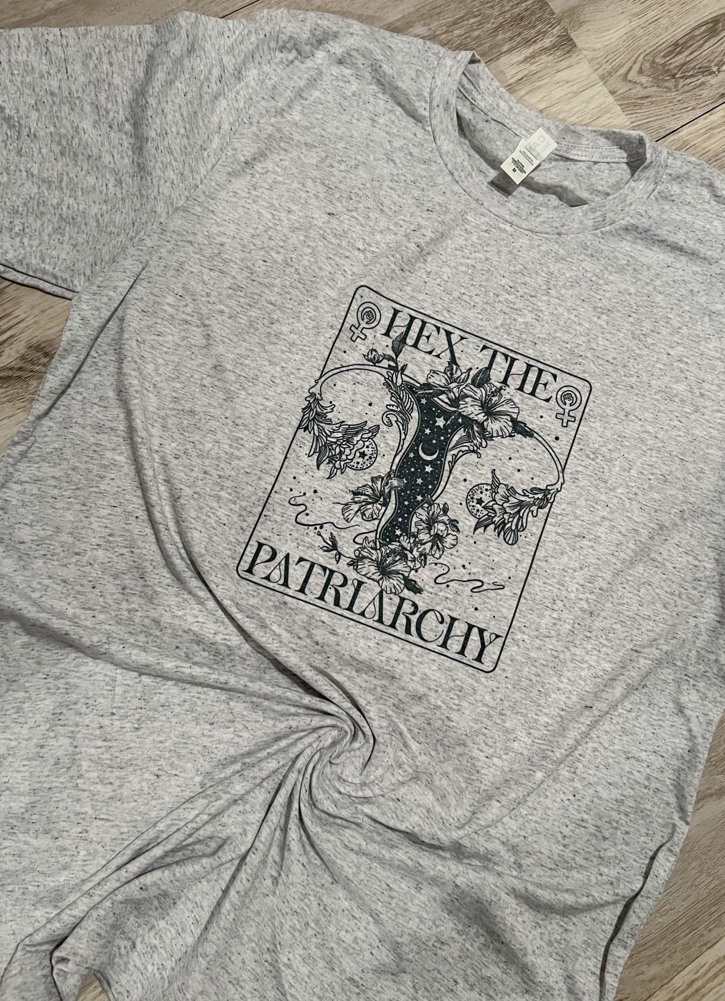 Hex The Patriarchy Sweatshirt