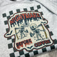 Nightmare Before Coffee