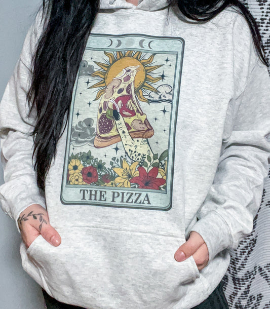 The Pizza
