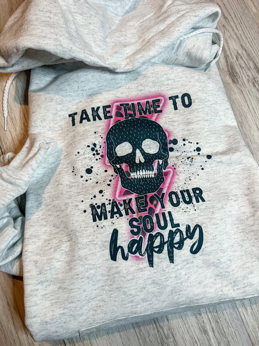 Make Your Soul Happy